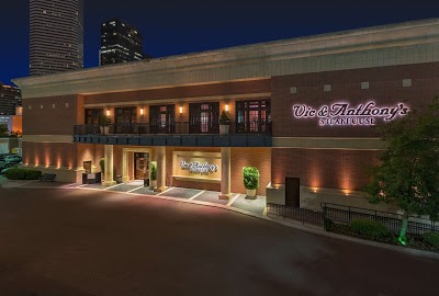 The Westin Houston Downtown, Houston, United States of America