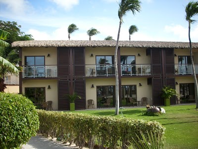 Manchebo Beach Resort and Spa, Oranjestad, Aruba