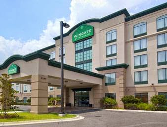 Wingate by Wyndham - Orlando International Airport, Orlando, United States of America
