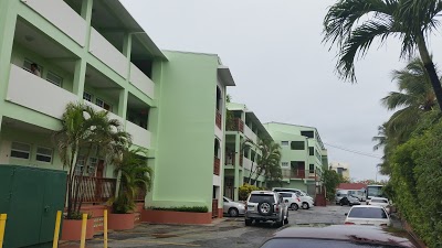 Coconut Court Beach Hotel, Hastings, Barbados