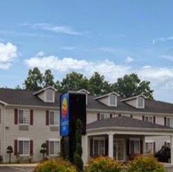 Comfort Inn Guilford, Guilford, United States of America