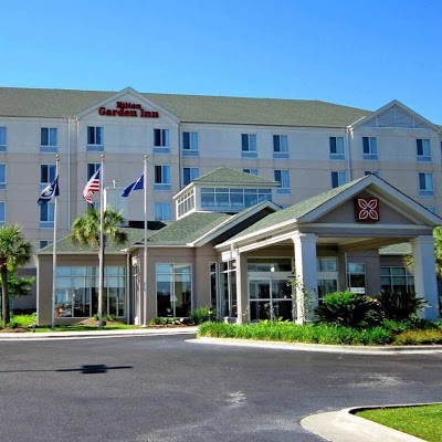 Hilton Garden Inn Baton Rouge, Baton Rouge, United States of America