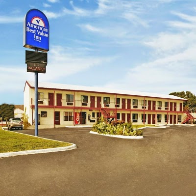 Americas Best Value Inn - San Marcos, San Marcos, United States of America