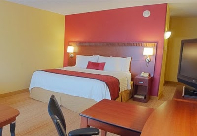 Courtyard by Marriott Houston West University, Houston, United States of America