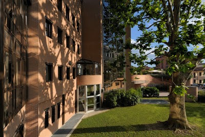 Aemilia Hotel Bologna, Bologna, Italy