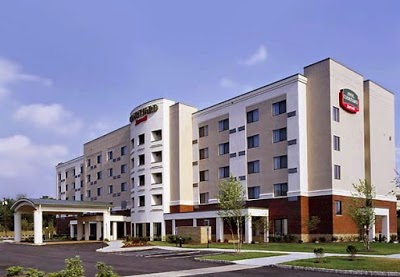 Courtyard by Marriott Ewing Princeton, Ewing, United States of America