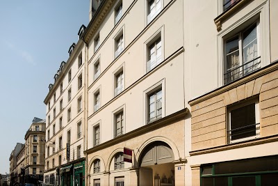 DESIGN SORBONNE, Paris, France