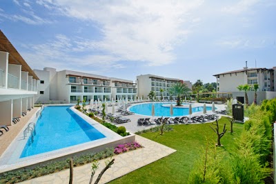 Barut Hemera, Manavgat, Turkey