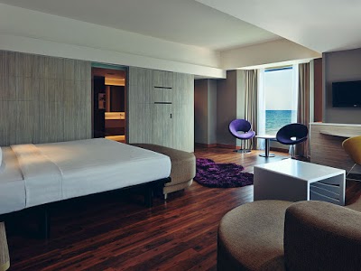 Mercure Convention Ctr Ancol, Jakarta, Indonesia