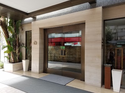 Les Suites Taipei Ching Cheng, Taipei, Taiwan