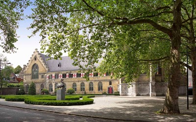 Kruisherenhotel Maastricht, Maastricht, Netherlands