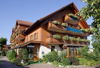 AKZENT HOTEL ALTE LINDE, Feldafing Wieling, Germany