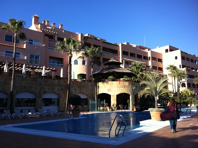 Gran Hotel Elba Estepona Thalasso & Spa, Estepona, Spain
