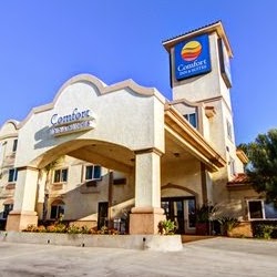 Comfort Inn & Suites Near Temecula Wine Country, Murrieta, United States of America