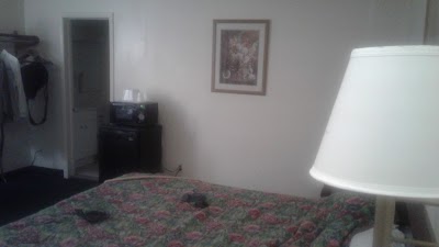 Camelot Inn, North Olmsted, United States of America