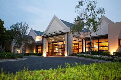 City Lodge Sandton, Katherine Street Hotel, Johannesburg, South Africa