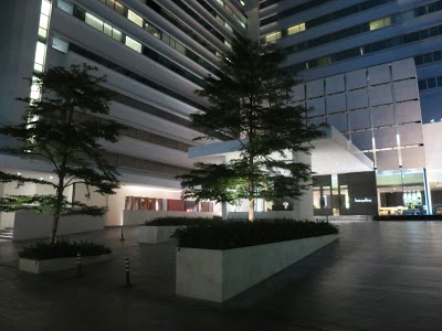 Metropolitan by COMO, Bangkok, Bangkok, Thailand