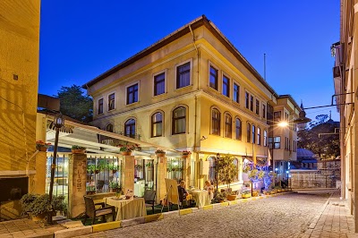 Arena Hotel - Special Class, Istanbul, Turkey