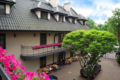 Hotel Fortuna Bis, Krakow, Poland