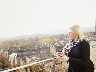 Novotel Edinburgh Centre, Edinburgh, United Kingdom