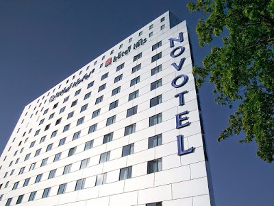 Novotel Bern Expo, Bern, Switzerland