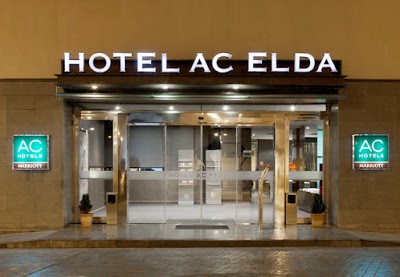 AC Hotel Elda by Marriott, Elda, Spain