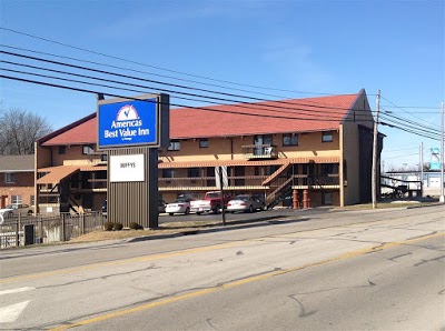 Americas Best Value Inn & Suites-St. Marys, St Marys, United States of America
