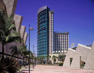 Omni San Diego Hotel, San Diego, United States of America