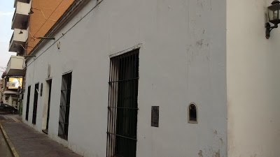 San Nicolas Plaza Hotel, San Nicolas de los Arroyos, Argentina