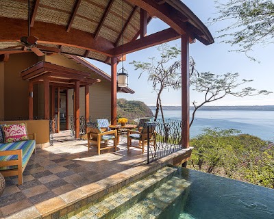 Four Seasons Resort Costa Rica, Papagayo, Costa Rica