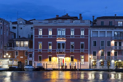 NH Collection Venezia Palazzo Barocci, Venice, Italy