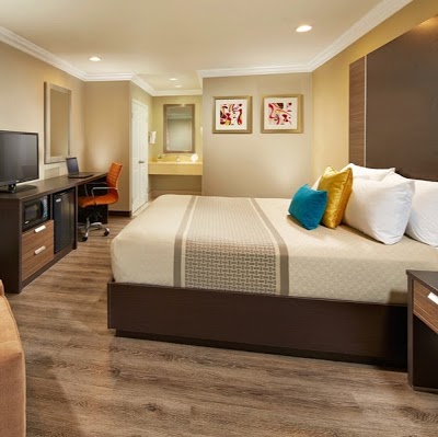 Eden Roc Inn & Suites, Anaheim, United States of America