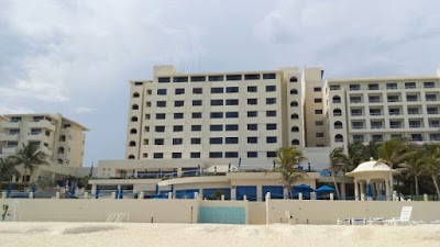 Barcelo Tucancun Beach All Inclusive, Cancun, Mexico