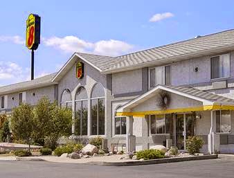 Super 8 West Branch Mi, West Branch, United States of America