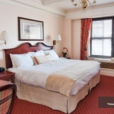 The Milburn Hotel, New York, United States of America