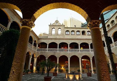 AC Palacio De Santa Paula, Autograph Collection, Granada, Spain