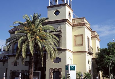 AC Hotel Ciudad de Sevilla by Marriott, Seville, Spain