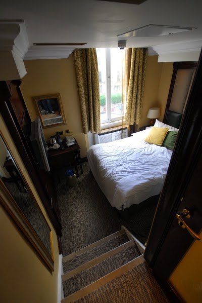 The Shaftesbury Premier London Paddington, London, United Kingdom