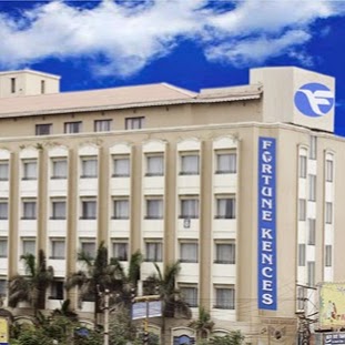 FORTUNE KENCES HOTEL, Tirupati, India