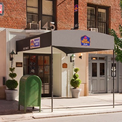 Best Western Plus Hospitality House, New York, United States of America