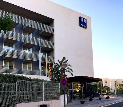 Tryp Port Cambrils Hotel, Cambrils, Spain