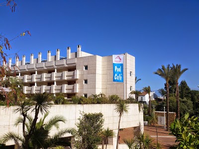 Alanda Hotel Marbella, Marbella, Spain