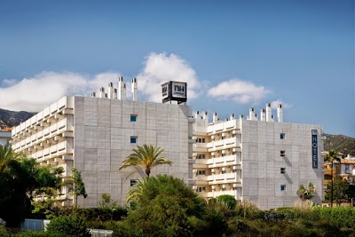 NH Marbella, Marbella, Spain