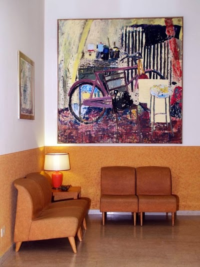 Meridiana, Florence, Italy