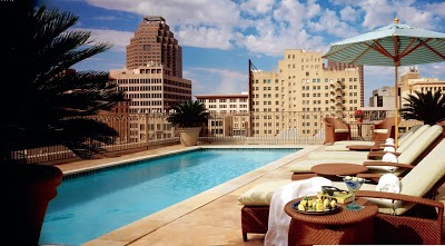 Mokara Hotel & Spa San Antonio, San Antonio, United States of America