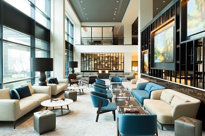 Worldhotel Bel Air The Hague, The Hague, Netherlands