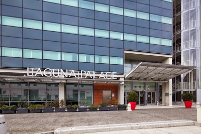 HOTEL NH LAGUNA PALACE BUILDING B, Mestre, Italy