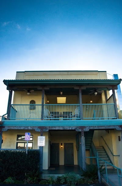 Sonoma Creek Inn, Sonoma, United States of America
