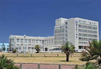 Protea Hotel Marine, Port Elizabeth, South Africa