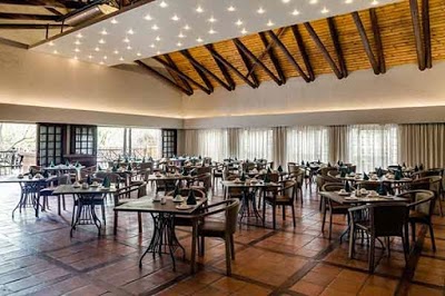 Protea Hotel Kruger Gate, Kruger National Park, South Africa